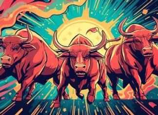 Crypto bulls hope so Here are the candidates