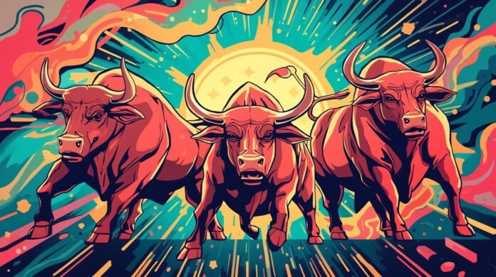 Crypto bulls hope so Here are the candidates