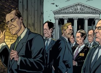 Crypto cronies  SEC looks the other way especially for pals