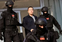 Crypto mogul Do Kwon sentenced to 15 years for fraud Crypto mogul Do Kwon sentenced to 15 years for fraud