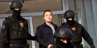 Crypto mogul Do Kwon sentenced to 15 years for fraud