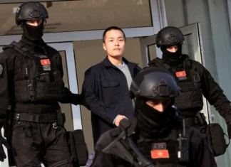 Crypto mogul Do Kwon sentenced to 15 years for fraud Crypto mogul Do Kwon sentenced to 15 years for fraud