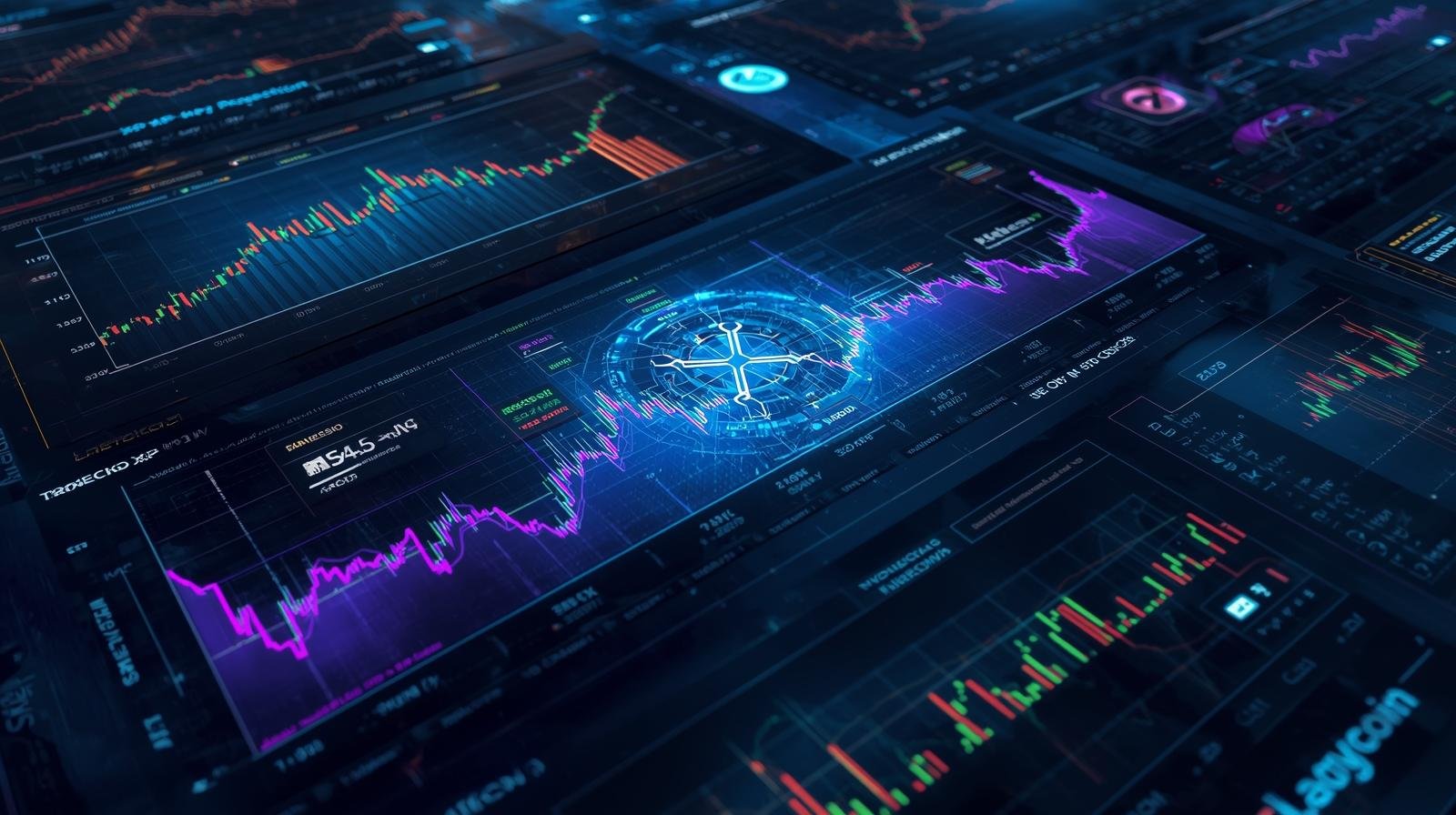 DeepSeek AI projects price scenarios for XRP, Solana, Dogecoin 8 DeepSeek AI projects price scenarios for XRP, Solana, Dogecoin