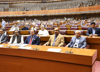 Diyala without budgets. Provincial council reveals serious effects of the financial crisis