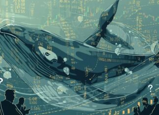 Dogecoin whales go silent — and traders wonder if the bark has any bite left Dogecoin whales go silent — and traders wonder if the bark has any bite left