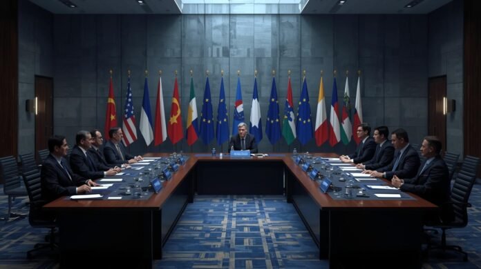 EU governments agree on common position for digital Euro