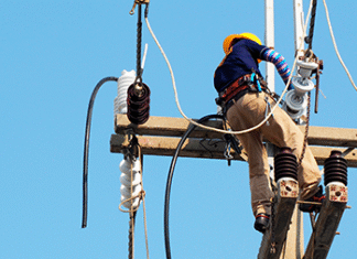 Electricity Our energy production losses reach 58 and go uncollected