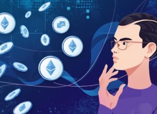 Ethereum co founder Buterin allocates 256 ETH to privacy messaging projects