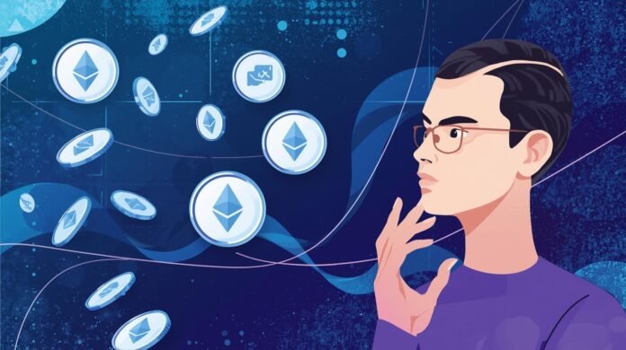 Ethereum co founder Buterin allocates 256 ETH to privacy messaging projects