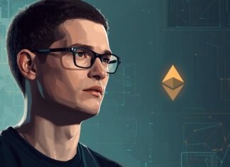 Ethereum co founder Buterin praises Fusaka upgrade