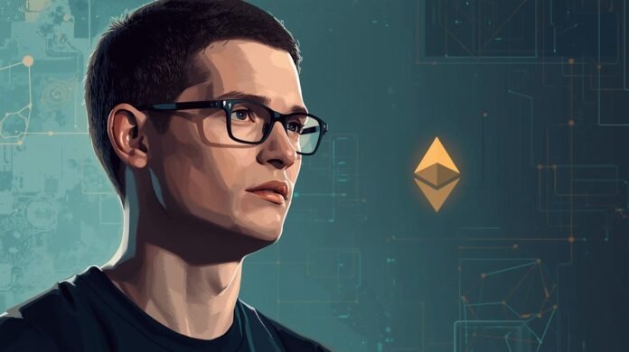 Ethereum co founder Buterin praises Fusaka upgrade
