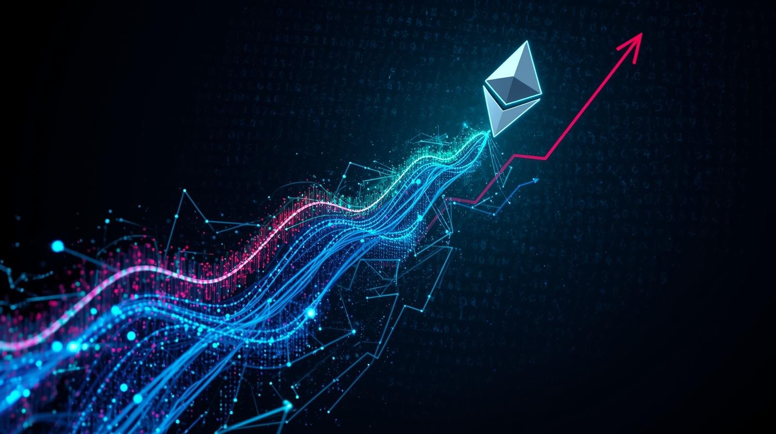 Ethereum staking inflows outpace exits for first time since June 2025 8 Ethereum staking inflows outpace exits for first time since June 2025