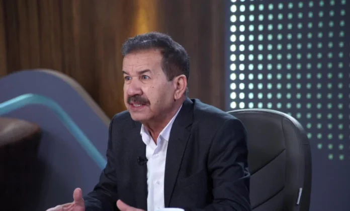 Expert: The global shift towards clean energy does not end the era of Iraqi oil.