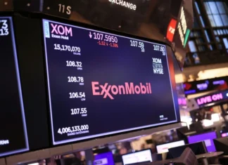 ExxonMobil slows low-carbon investment push through 2030 ExxonMobil slows low-carbon investment push through 2030