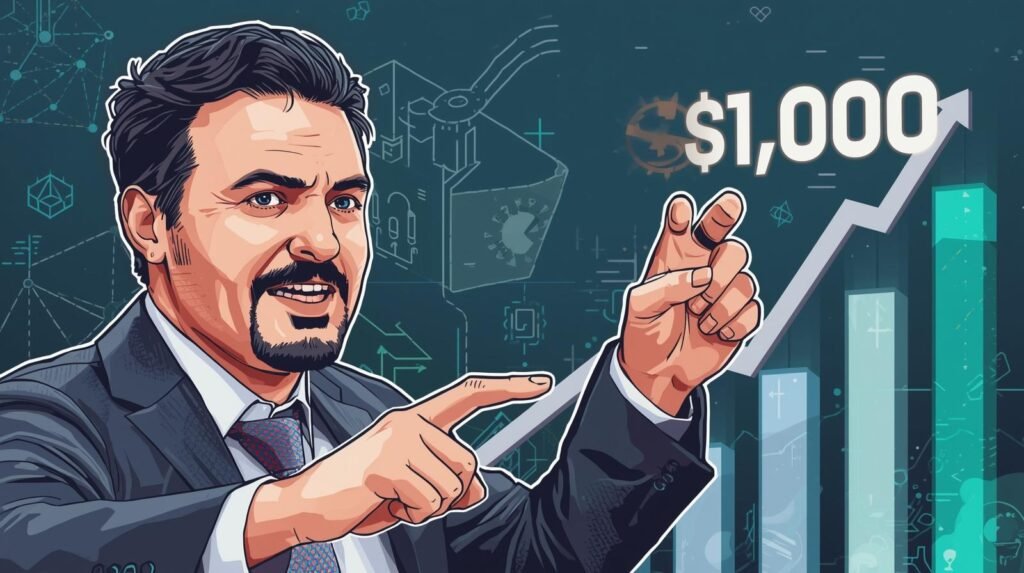 Former BitMEX CEO Hayes predicts Zcash could reach 1000 on privacy demand