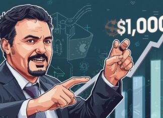 Former BitMEX CEO Hayes predicts Zcash could reach $1,000 on privacy demand Former BitMEX CEO Hayes predicts Zcash could reach 1000 on privacy demand
