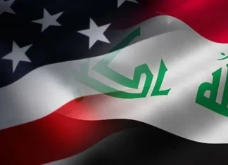 Former MP: The US administration is looking for a government that serves its interests and secures its projects. Former MP: The US administration is looking for a government that serves its interests and secures its projects.