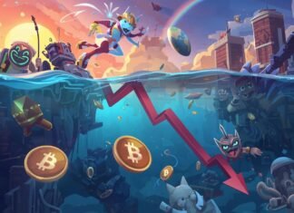 GameFi funding sinks 55% in 2025 as Web 2.5 games gain ground — can GALA, AXS, ENJ bounce back? GameFi funding sinks 55 in 2025 as Web 2.5 games gain ground — can GALA AXS ENJ bounce back