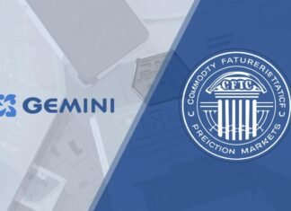 Gemini wins CFTC approval for prediction markets