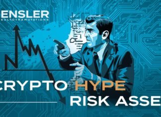 Gensler calls out crypto hype—again  Bitcoin aside ‘its a risk asset