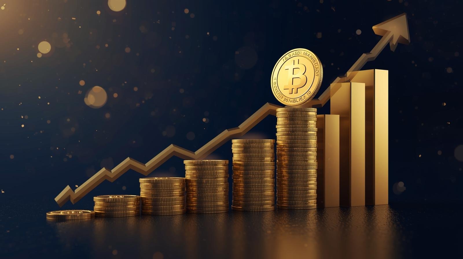 Gold-backed stablecoins nearly triple to $4b as one token dominates 2025 9 Gold-backed stablecoins nearly triple to $4b as one token dominates 2025