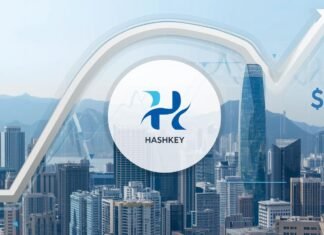 HashKey wins HKEX approval to advance planned $500m IPO HashKey wins HKEX approval to advance planned 500m IPO