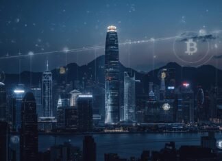 Hong Kong proposes new law allowing insurers to invest in crypto Hong Kong proposes new law allowing insurers to invest in crypto