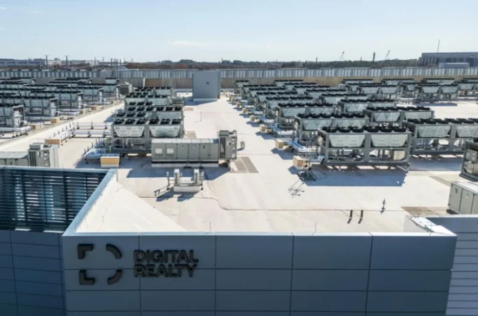 In Data Center Alley AI sows building boom doubts