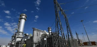 Iraq pours $4B+ into electricity as renewables lag