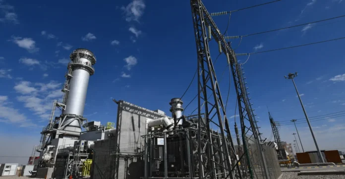 Iraq pours $4B+ into electricity as renewables lag Iraq pours $4B+ into electricity as renewables lag