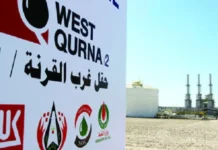 Iraq’s oil pivot: Balancing Beijing’s muscle and Washington’s comeback Iraq’s oil pivot: Balancing Beijing’s muscle and Washington’s comeback