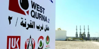 Iraq’s oil pivot: Balancing Beijing’s muscle and Washington’s comeback