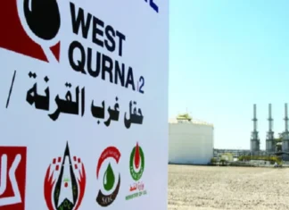 Iraq’s oil pivot: Balancing Beijing’s muscle and Washington’s comeback