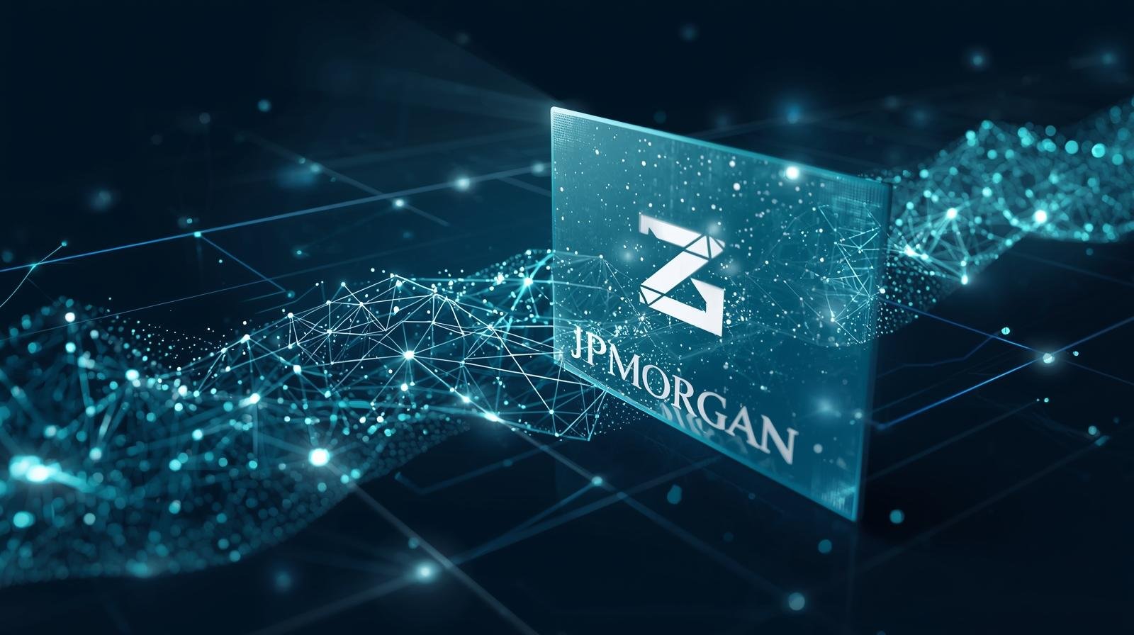JPMorgan uses public blockchain to issue $50m commercial paper for Galaxy Digital