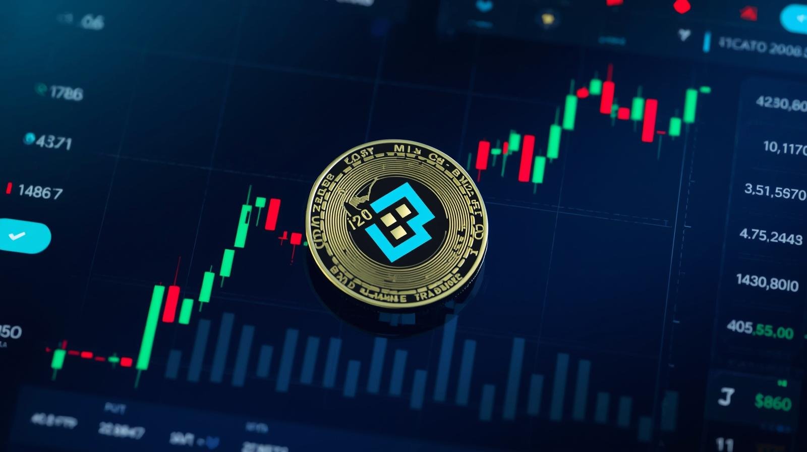 Kyrgyzstani som-pegged KGST stablecoin debuts on Binance