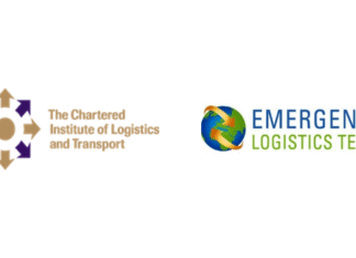 Launch Your Career in Logistics: Professional Certification Now Open in Iraq Launch Your Career in Logistics Professional Certification Now Open in Iraq