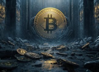 Layer 1 tokens crumble as users flee and Bitcoin dominance grows in 2025