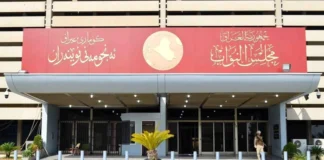 MP: Political disagreements are behind the postponement of many laws