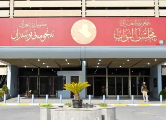 MP: Political disagreements are behind the postponement of many laws MP: Political disagreements are behind the postponement of many laws