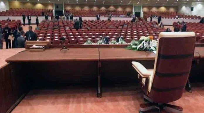 MP The next parliament is required to activate its oversight role over the government's performance MP: The next parliament is required to activate its oversight role over the government's performance