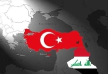 MP: Türkiye is dealing with Iraq on the water issue with a logic of hegemony