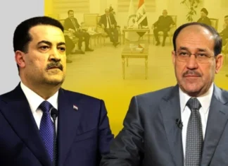 Maliki and Sudani… who sets the limits of power within the coordination framework? Maliki and Sudani... who sets the limits of power within the coordination framework?