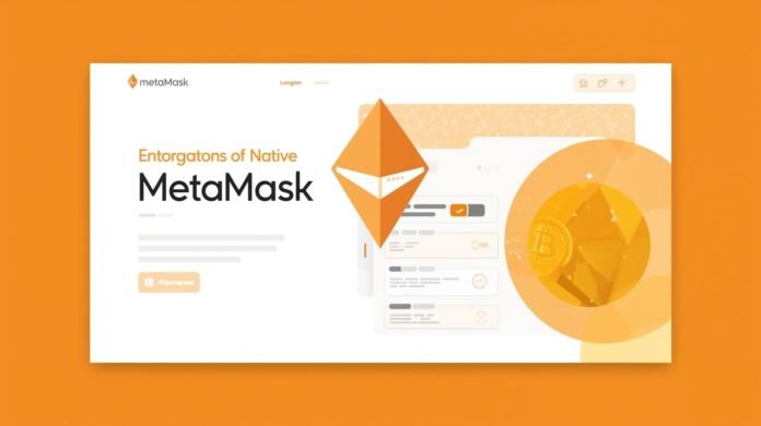 MetaMask adds native Bitcoin support to crypto wallet Platform