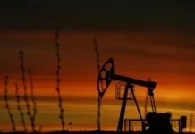 Middle East tensions push oil prices higher