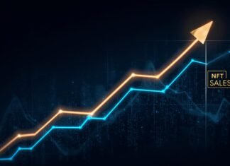 NFT sales rise 12% to $67.7M, Ethereum sales spike 45% NFT sales rise 12 to 67.7M Ethereum sales spike 45