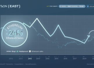 NFT sales show minor drop to $65.5M, Ethereum sales plunge 24% NFT sales show minor drop to 65.5M Ethereum sales plunge 24