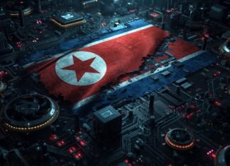 North Korea weaponizes banned Nvidia GPUs in push to steal more crypto North Korea weaponizes banned Nvidia GPUs in push to steal more crypto