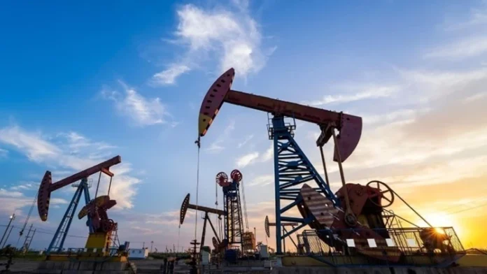 Oil prices rise due to US embargo on Venezuelan tankers