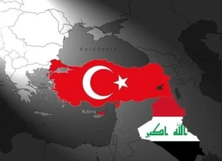 On the water issue, Iraq is playing its international cards to break Ankara's silence.