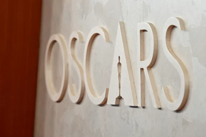 Oscars to stream exclusively on YouTube from 2029 Academy